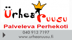 Urhea Ruusu Oy